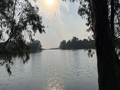 -三岔湖景区
