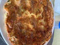 鲜蚝煎蛋-乡味海鲜农家菜·巽寮土窑鸡(地道美食店)