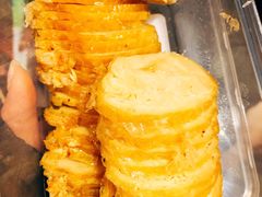-长春观斋补堂素菜馆