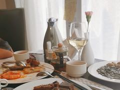 -海景花园大酒店·西餐厅