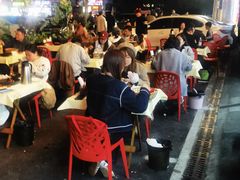 -聚味瞿记·龙虾堂(树木岭店)