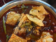 -雙冲柳州螺蛳粉&酸嘢&桂林米粉(簋街店)