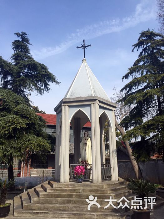 川沙天主堂图片 - 第30张