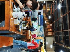 大堂-琴园酒家(金三角大厦店)