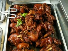 -春发生饭店·非遗(南院门店)