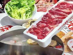 -八合里牛肉火锅(上海世茂广场店)
