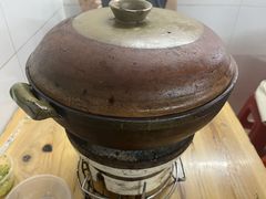 -威邵鸡煲(西华路总店)