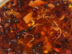 -红蜡烛-养生粥-津鲁菜(中山路店)