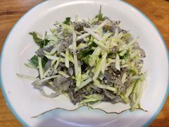 -旺角小渔村·海肠捞饭开创者(环山路店)