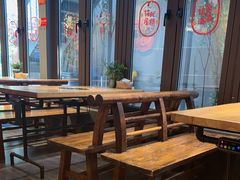 -四喜小胖·北京涮肉(五道营店)