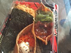 -哏儿寿司(红桥店)