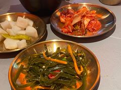 -轻烧烤肉(光谷步行街店)