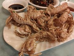 -沈家门海鲜夜排档(东港店)