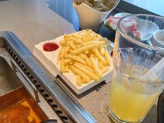 -海底捞火锅(坪山益田假日广场店)