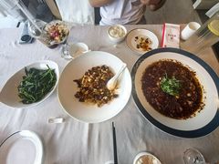 -渝信川菜(南滨店)