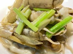 -爷爷的草帽·海鲜馆(孙塘路店)