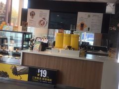 -麦当劳(欧陆广场店)