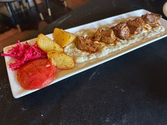 -Efes Turkish & Mediterranean Cuisine 艾菲斯餐厅(陆家嘴店)