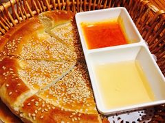 -阿罗新疆菜(人民广场店)
