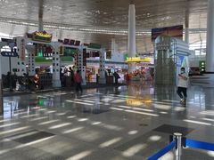 -厦门高崎国际机场-T3航站楼