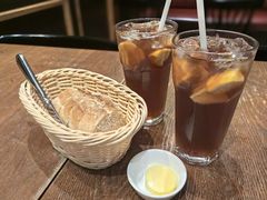 -Entrecôte 法国牛扒馆(保利·时光里店)