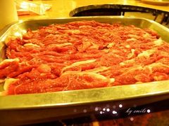 热气羊肉-月圆火锅(宁海东路二店)