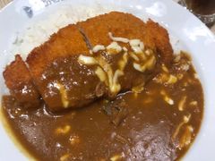 -CoCo壱番屋