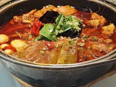 -眉州东坡(博雅店)