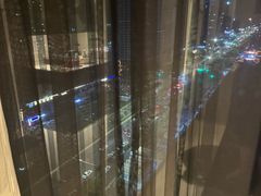 -郑州建业艾美酒店