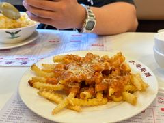 -大哥餐厅(西城花园店)