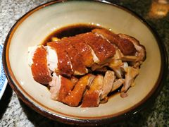 金陵烤鸭-南京大牌档(之心城店)