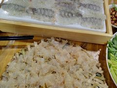 -官塘锋记鱼生·生腌·砂锅粥(牌坊街店)