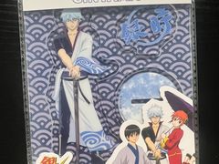 -乐唐潮玩·谷子·一番赏·手办