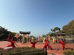 -胡里山炮台