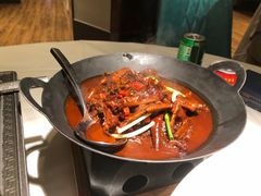 -飶香居(省博物馆店)