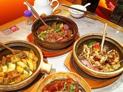 -啫神·广州地标美食(北京路店)