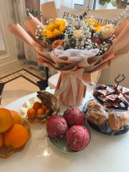 -宝妈港湾催乳通乳产后恢复(新苑店)