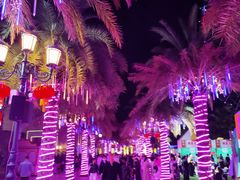 -三亚海昌梦幻海洋不夜城