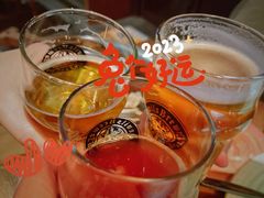 -Devils’ Brewery小恶魔精酿啤酒(武汉天地店)