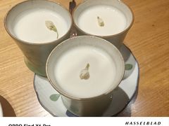 -竹里馆 ·茶食(奥体店)