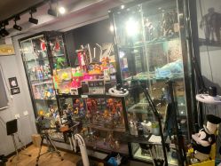 点击看大图 -MDZ STORE·TATTOO·耳饰
