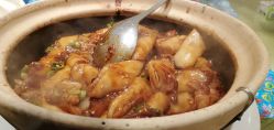 -惠食佳·宴会厅(滨江西路店)