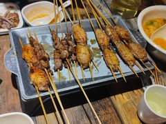 -管氏翅吧(广渠门店)