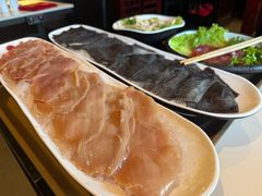 -山城辣妹子(定福庄店)