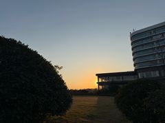 -青岛银沙滩温德姆至尊酒店