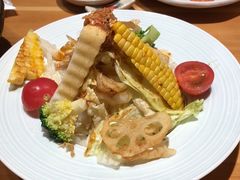 -大岛日本料理铁板烧(南通大饭店)