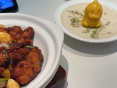 -千日贺茶餐厅(开发区安盛店)
