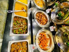 -好伦哥比萨烤肉自助(八里桥店)