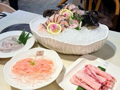 -围炉夜话·潮汕卤水火锅(榕江店)