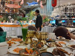 -芭菲盛宴·环球美食(解放碑英利国际店)